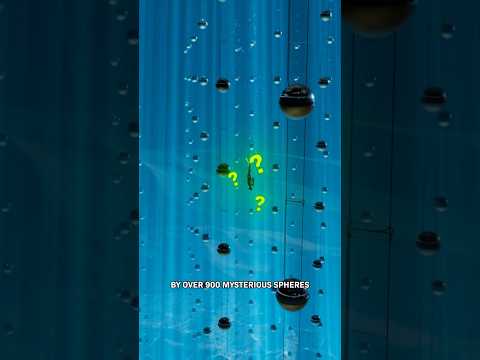 There's a Telescope at the Bottom of the Ocean thumbnail