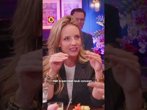 New Kids vlamt nog steeds in Duitsland | New Kids thumbnail