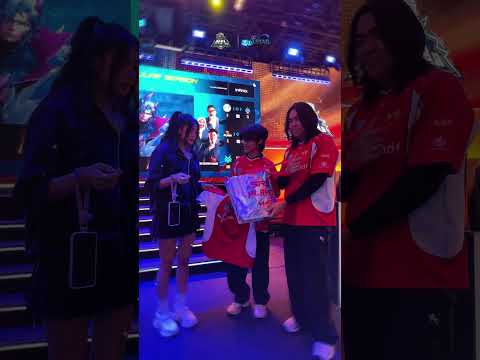 Tonton episod penuh ALL STAR Drama: Kena Pancing Ke? Di Tiktok & Instagram Mobile Legends Malaysia thumbnail