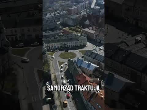 Skandal w Radomiu - radna PSL opublikowała prywatną prośbę o stanowisko dla męża thumbnail