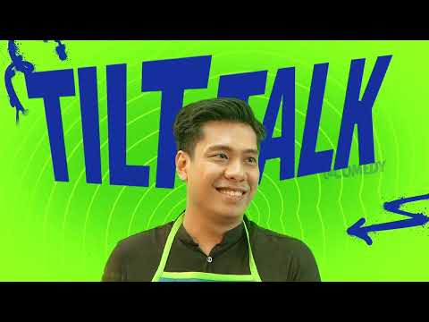 Tuborg Tilt Talk : Lil'Z Episode 1 - Teaser thumbnail
