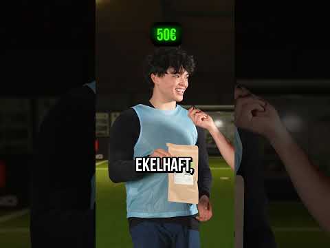 Hättest Du es gemacht? 😋 thumbnail