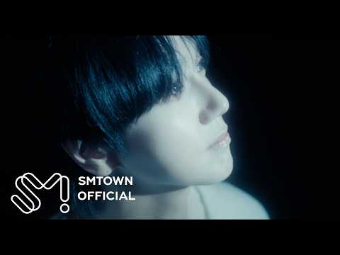 YESUNG 예성 '咲き誇る時を待つのは／Sakihokoru Toki o Matsu no wa' MV Teaser thumbnail
