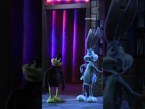 Fünf‑Sterne‑Fehler, null Reue | Robot Chicken | Adult Swim Deutschland thumbnail