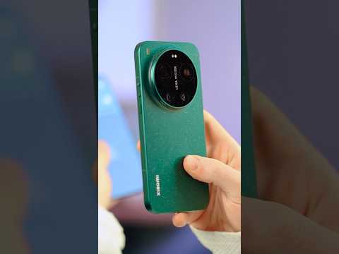 📲 Next Level Kamera: Das Xiaomi 17 Ultra rasiert einfach andere Handys | DasIstJay | #Shorts thumbnail