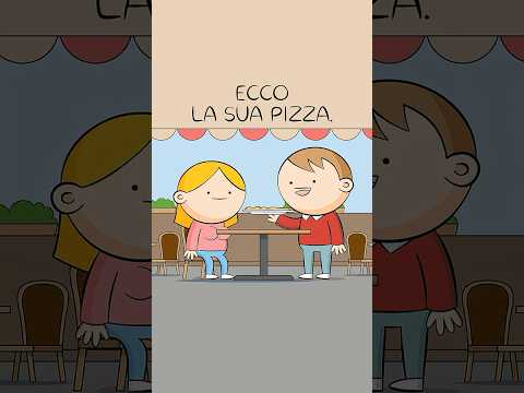 C'è rimasta male. thumbnail