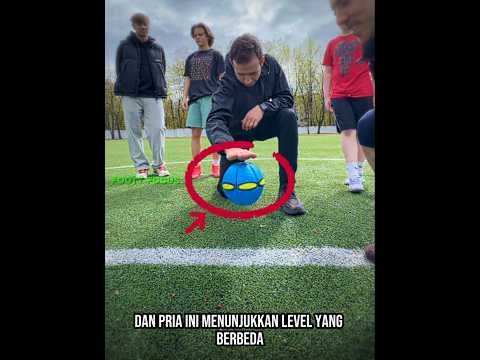Reaksinya Sangat Tidak Biasa ? thumbnail