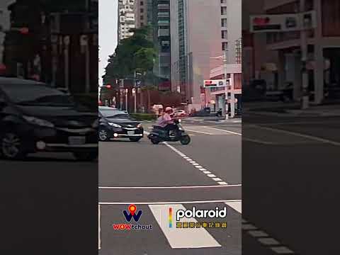 【RIDE χ 三寶】整台車直接毀光光? thumbnail