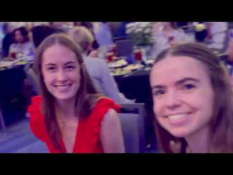 Celebrating our future - College of Education Scholarship Banquet 2023 thumbnail
