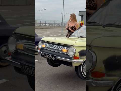 Volga vs Zaz thumbnail