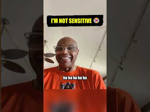 Chuck RESPONDED to Draymond Green’s Personal Shot ? thumbnail