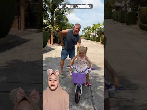 Papa Dapat SEPATU‼️ mamasoboliha thumbnail