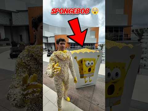 Pilih Popcorn Bucket Favoritmu! Mana Paling Keren?! #shorts thumbnail