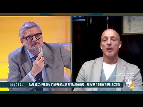 Garlasco, l'avvocato Cataliotti si scusa con Pino Rinaldi: "Ho alzato i toni" thumbnail