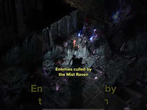 Command the Raven with the Auspex | Path of Exile 2: Return of the Ancients thumbnail