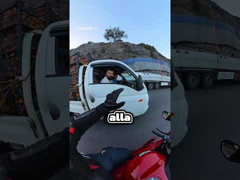Voleva rubare i mango ma poi…🤯 thumbnail