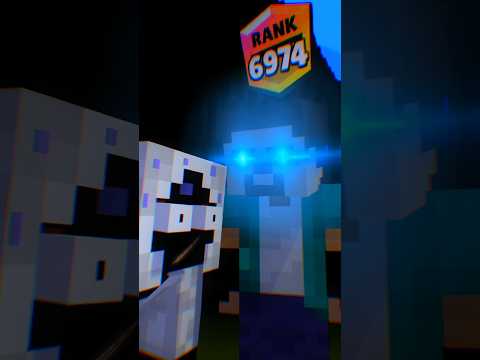 Entity 303 Wrong Village - Herobrine Different Countries #shorts #minecraft #anime thumbnail