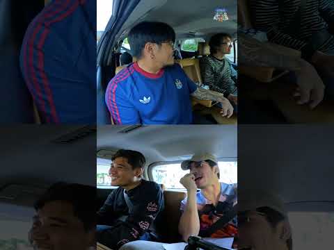 สำคัญกว่าตารางงาน คือ ตารางฉี่ #Shorts #ถ้าโลกนี้ไม่มีgps #POTATO #gooddayofficial thumbnail