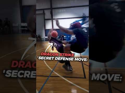 Street Coach’s Dragon Move Destroys Rookies thumbnail