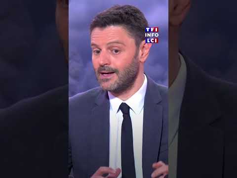 Les images du navire iranien arraisonné par les États-Unis dans le détroit d’Ormuz｜LCI thumbnail