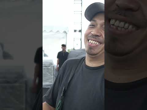 Dibuang Sayang #seadaadanya EPS.281 #shorts thumbnail