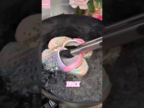 Ibu Baru Wajib Tahu! Trik SENDAL Anak Nyaman ?? thumbnail