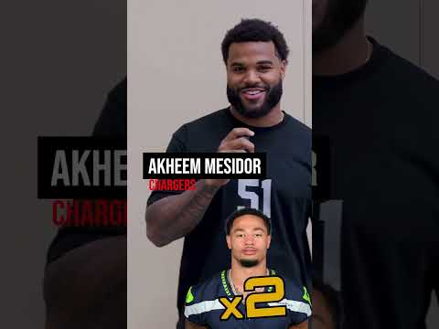 the Rookies tried guessing the @EAMaddenNFL Cover Athlete 😅 thumbnail