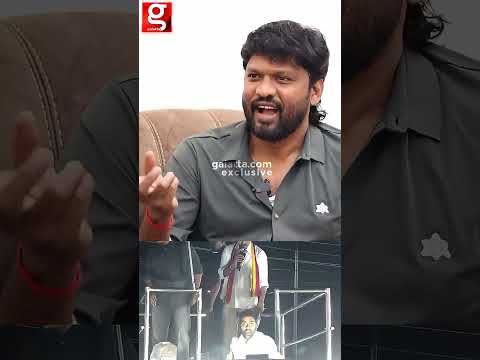 இளைஞர்களை மாற்றியதே CM VIJAY தான்? | SOUNDARARAJA  | VIJAY | TVK | #Shorts thumbnail