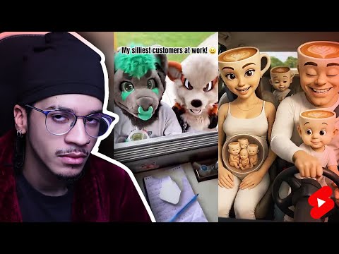 YouTube Shorts Is Actually Worse Than TikTok...16 thumbnail