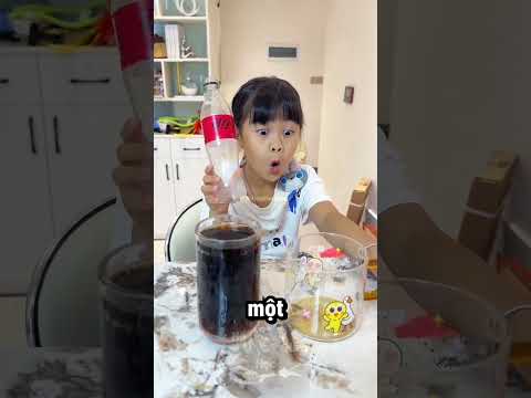 Tuyệt Chiêu Nhường Nước Ngọt Cực Đỉnh Của Bà Chị Quốc Dân 🥺 thumbnail
