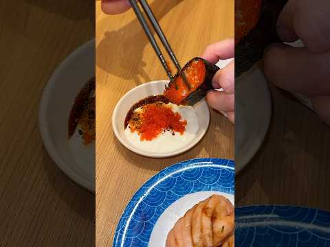 HACK COCOLAN SUSHI ENAK & MURAH !!! 🤤 thumbnail