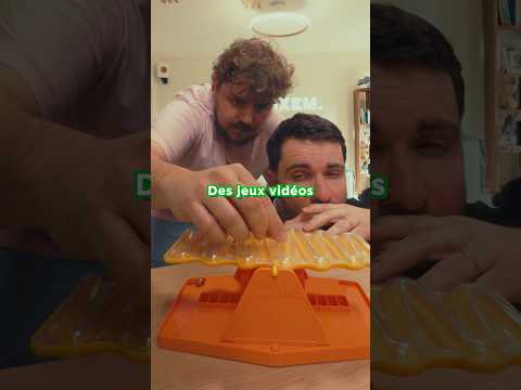 Ne fais pas tomber la bille #4 thumbnail