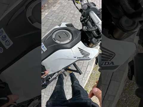 Tu chyba ktoś miał lekką kraksę 😱 thumbnail