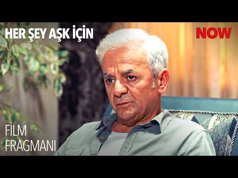 Her Şey Aşk İçin Film Fragmanı thumbnail