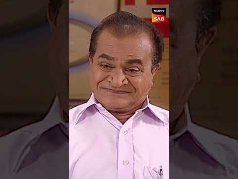Global Warming Ke Liye Nattu Kaka Ka Solution|Taarak Mehta Ka Ooltah Chashmah| #TMKOC #Comedy #Funny thumbnail