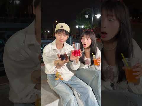An easily fooled girl | Oppa Huy thumbnail