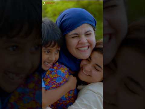 #MeriPyaariAmmi #SecretSuperstar #ZairaWasim #AmitTrivedi #MeghnaMishra #happymothersday #shorts thumbnail