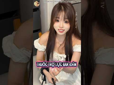 #28 Chẳng phải vì em sao. #shorts #shortvideo #reviewphim #funny #haihuoc #tieuyenthitv #viral #hot thumbnail