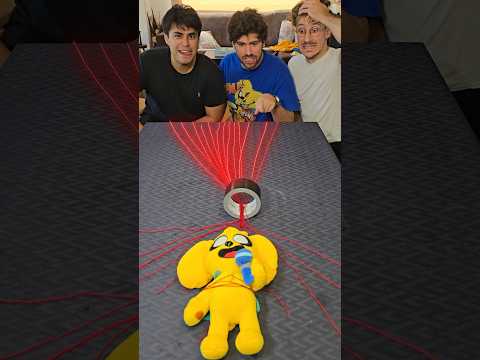 ¿QUIÉN TIENE MÁS SUERTE? 😂🍀 #mikecrack thumbnail