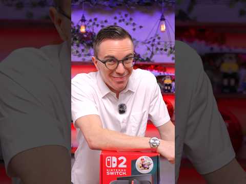 Should You Buy a Switch 2 NOW? thumbnail
