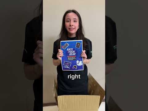 What’s inside the box? 👀📦 thumbnail