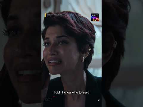 Undekhi - The Final Battle thumbnail
