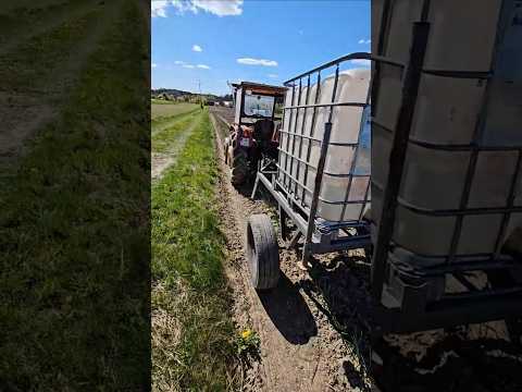 Autonomiczna 30'stka 🚜 thumbnail