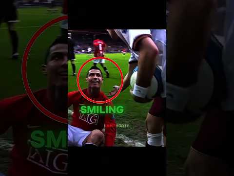 Ronaldo diving vs Messi ? thumbnail