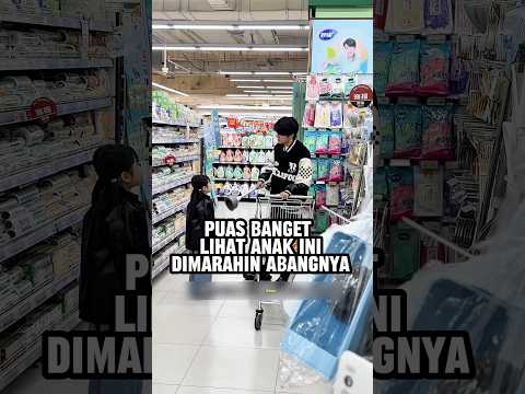 Bocil iseng kena batunya thumbnail