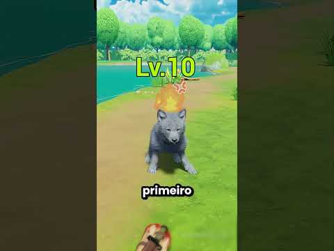 Este lobo se vingou quando mataram o seu pai 😱😭 thumbnail