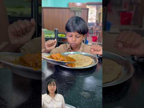 Em muốn ba mẹ không xem điện thoại khi ăn #trendingshorts #trendingvideo #shorts #shortsviral thumbnail