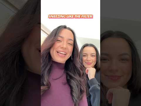 Sneezing like the Filter ? thumbnail