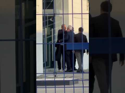 El 'Vasco' ya se encuentra en el norte en Monterrey??? thumbnail