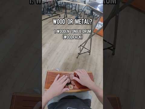 Cool Musical Instruments! thumbnail